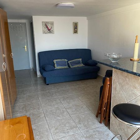 Studio Dans Un Endroit Calme Et Discret D Empuria Empuriabrava Exterior photo