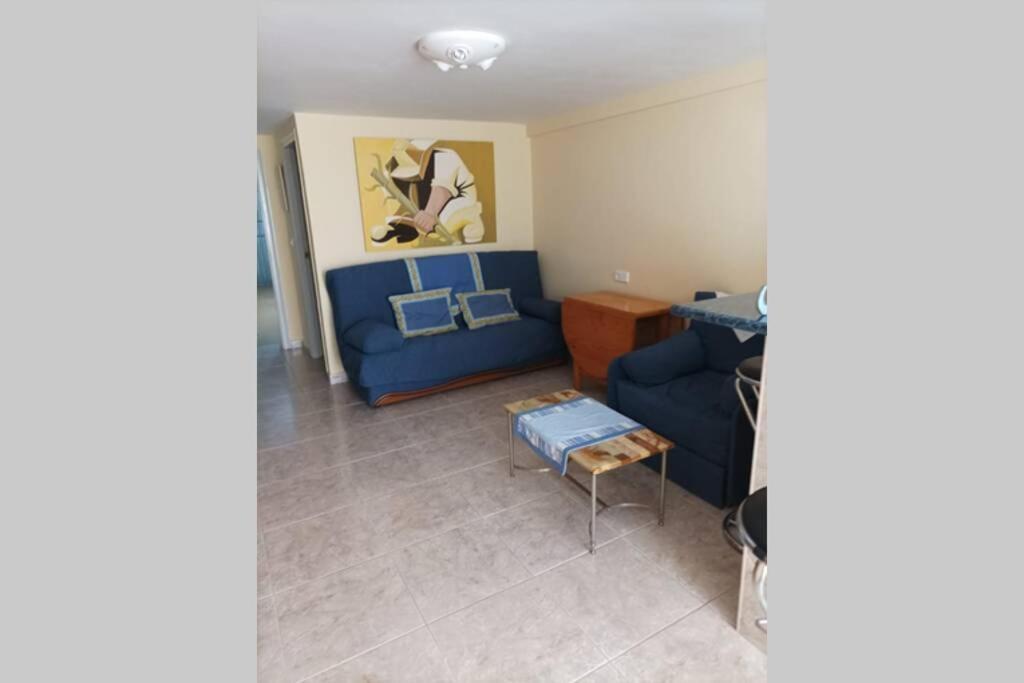 Studio Dans Un Endroit Calme Et Discret D Empuria Empuriabrava Exterior photo