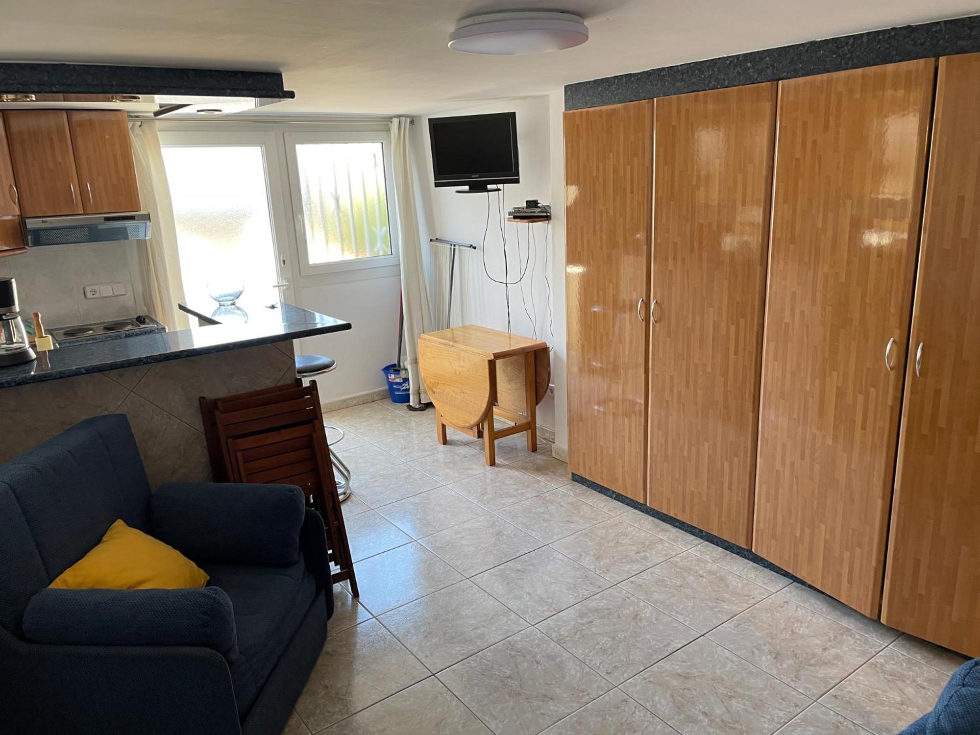 Studio Dans Un Endroit Calme Et Discret D Empuria Empuriabrava Exterior photo