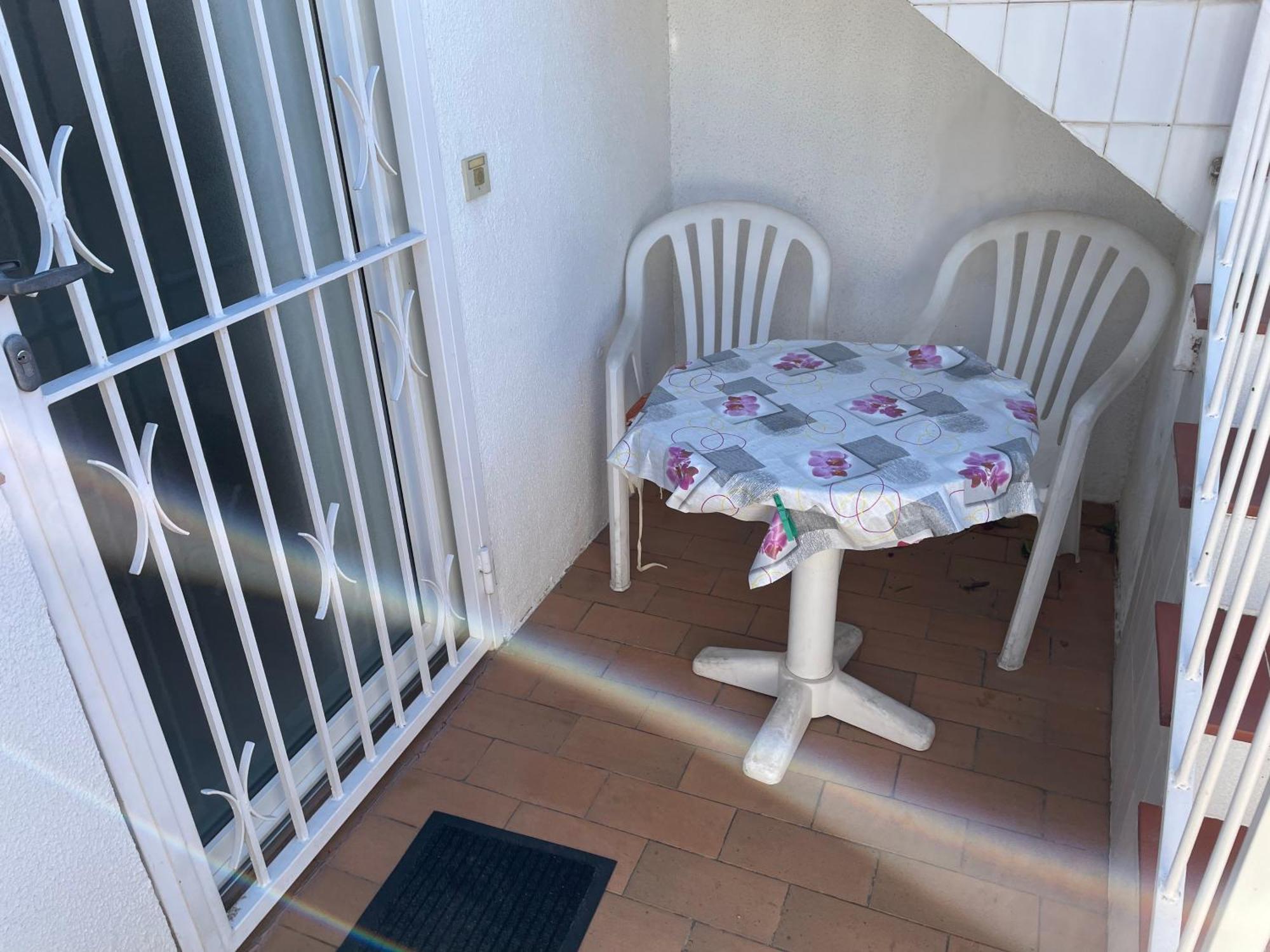 Studio Dans Un Endroit Calme Et Discret D Empuria Empuriabrava Exterior photo