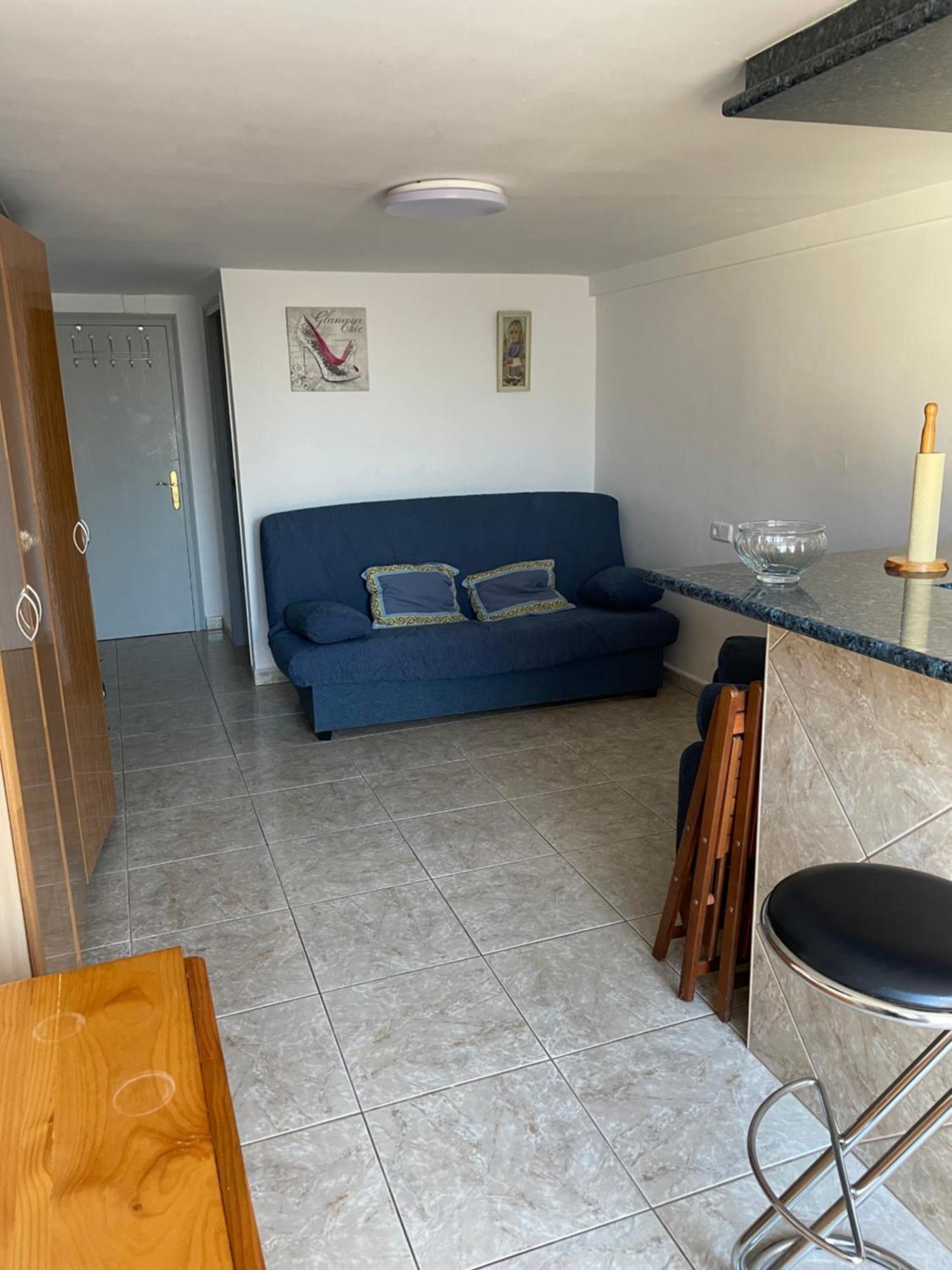 Studio Dans Un Endroit Calme Et Discret D Empuria Empuriabrava Exterior photo